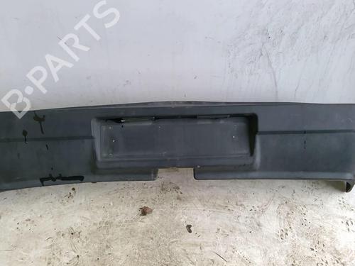 Used Rear bumper FIAT PANDA (141_) 750 (34 hp) 22882301
