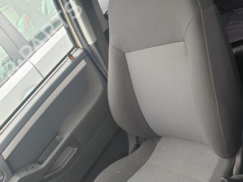 Right front seat OPEL MERIVA A MPV (X03) 1.6 (E75) | BP28415930C16 