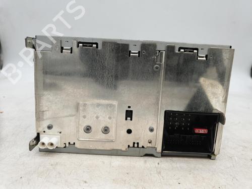 Used Radio AUDI A3 (8P1) 1.6 TDI (90 hp) 22885818
