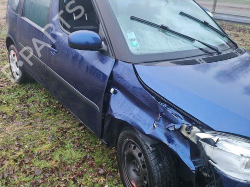 Used Parts SKODA ROOMSTER (5J7) 1.4 TDI 2394878