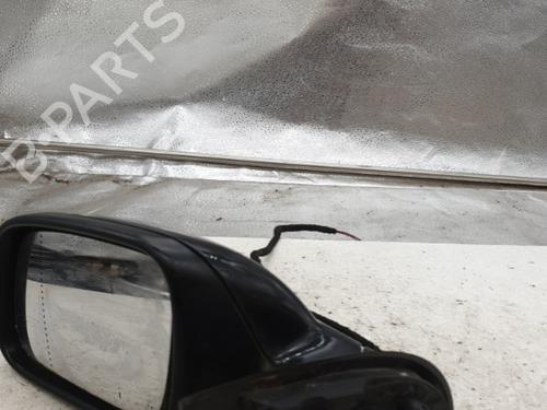 Used Left mirror PEUGEOT 307 (3A/C) 1.6 HDi (90 hp) 22874236