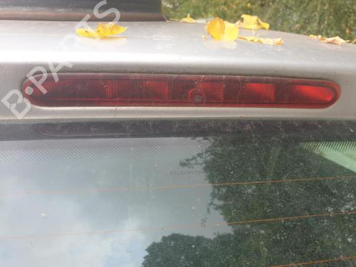 Third brake light PEUGEOT 206 Hatchback (2A/C) 1.4 HDi eco 70 | BP28130327L11 