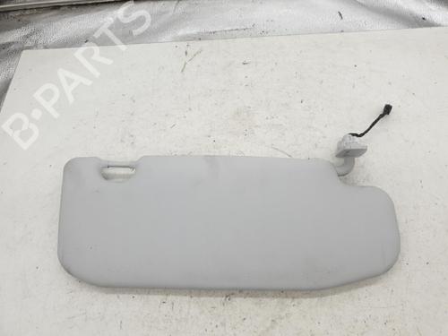 Left sun visor FIAT TIPO Estate (356_, 357_) 1.6 D (356WXG1B) | BP22867811I1