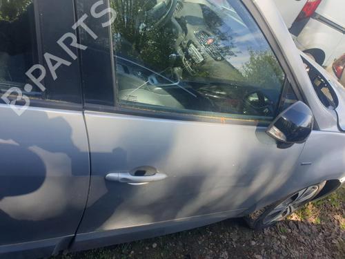 Used Right front door Right front door RENAULT SCÉNIC III (JZ0/1_) 1.9 dCi (JZ0J, JZ1J, JZ1K, JZ1S) (131 hp) 33970105 33970105