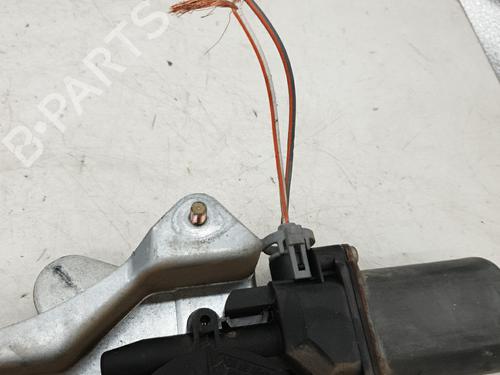 Used Front right window mechanism Front right window mechanism RENAULT KANGOO (KC0/1_) 1.9 dCi 4x4 (84 hp) 22871501 22871501