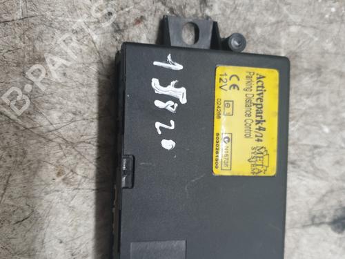 Used Electronic module Electronic module MERCEDES-BENZ E-CLASS (W211) E 280 CDI (211.020) (190 hp) 28515611 28515611