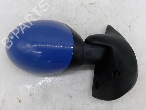 Right mirror RENAULT TWINGO I (C06_) 1.2 (C066, C068) | BP22886327C27 