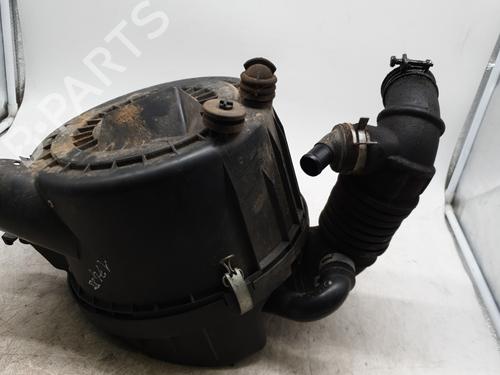 Air filter box MAZDA BT-50 Pickup (CD, UN) 2.5 MRZ-CD 4x4 (UNY0W3) | BP31137345M87 - Image 2