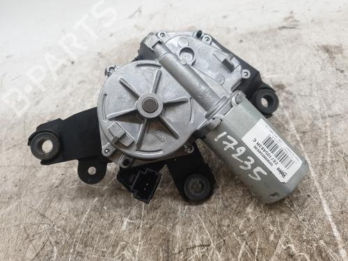 Used Rear wiper motor Rear wiper motor RENAULT CLIO IV (BH_) 1.5 dCi 90 (90 hp) 24940655 24940655