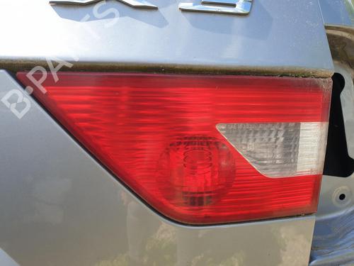 Used Right tailgate light BMW X3 (E83) 3.0 d (218 hp) 25880161