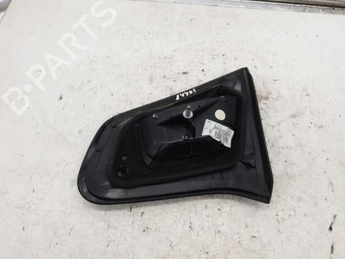 Used Left tailgate light Left tailgate light CITROËN C3 II (SC_) 1.4 HDi 70 (SC8HZC, SC8HR0, SC8HP4) (68 hp) 22878608 22878608
