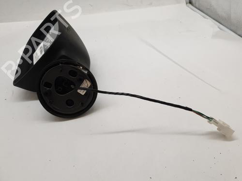 Right mirror DACIA LOGAN MCV (KS_) 1.5 dCi (KS0W) | BP26974629C27 