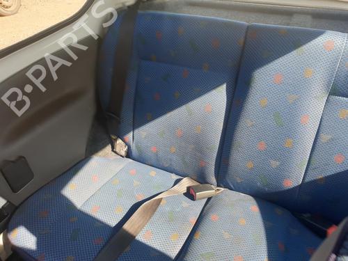 Used Rear seat Rear seat 37684190 37684190