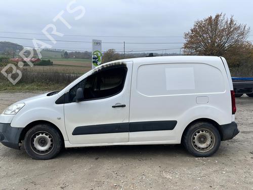 Starter PEUGEOT PARTNER Box Body/MPV 1.6 HDi 16V | BP30814529M8 - Image 5