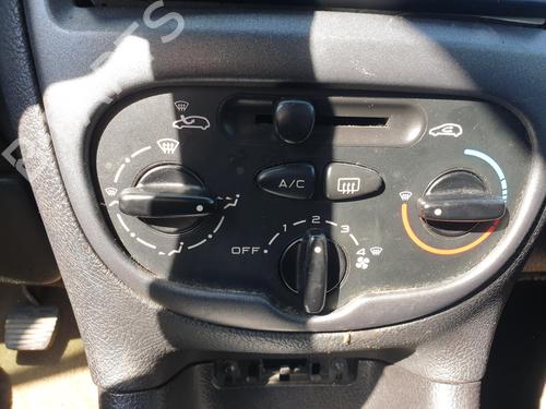 Climate control PEUGEOT 206 SW (2E/K) 1.4 HDi | BP33571450I5 - Image 2