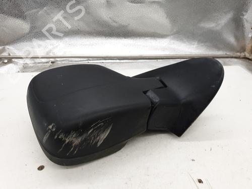 Right mirror PEUGEOT PARTNER Box Body/MPV (5_, G_) 1.9 D | BP22877875C27 