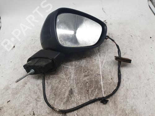 Used Right mirror CITROËN C3 II (SC_) 1.6 BlueHDi 75 (75 hp) 24146359