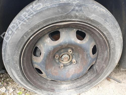 Used Rim Rim PEUGEOT 307 (3A/C) 2.0 HDi 110 (107 hp) 33730438 33730438
