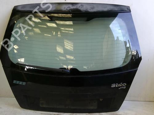 Used Tailgate Tailgate 22886131 22886131
