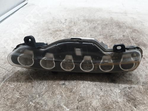 Used Left daytime light Left daytime light DS DS 3 (SA_) 1.6 BlueHDi 100 (SABHY0, SABHYT) (99 hp) 29406666 29406666