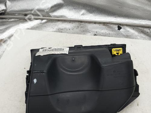 Glove box VW POLO (9N_, 9A_) 1.4 TDI | BP24422251C95 