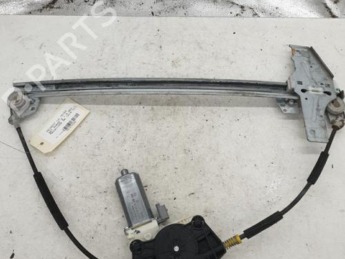 front-left-window-mechanism-peugeot-307-3ac-16-hdi-9221k0-2000-2001-2002-2003-2004-2005-2006-2007-2008-2009-2010-2011-2012-22879235 main image