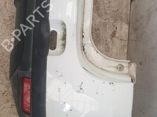Rear bumper DACIA DUSTER (HS_) 1.5 dCi | BP29347858C8 