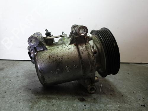 Used AC compressor CITROËN C3 / C3 ORIGIN III (SX) 1.2 THP 110 (110 hp) 22868475