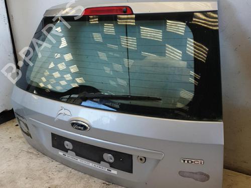 Used Tailgate FORD FIESTA V (JH_, JD_) 1.4 TDCi (68 hp) 22885014