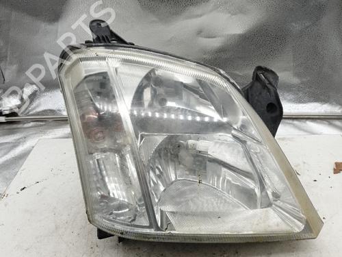 right-headlight-opel-meriva-a-mpv-x03-17-cdti-e75-2003-2004-2005-2006-2007-2008-2009-2010-22871320 main image