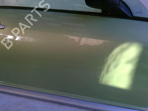 Used Right front door CITROËN C3 Pluriel (HB_) 1.4 HDi (68 hp) 22869232