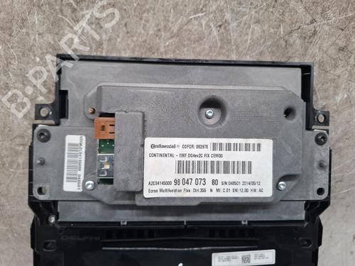 radio-citroen-c4-ii-nc_-2009-37201776 main image
