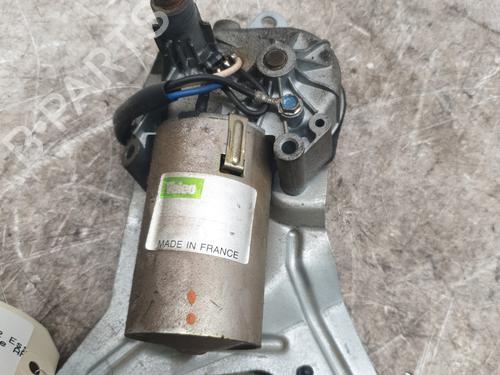 Used Rear wiper motor Rear wiper motor RENAULT CLIO I (B/C57_, 5/357_) 1.2 (B/C/S572) (60 hp) 30936828 30936828