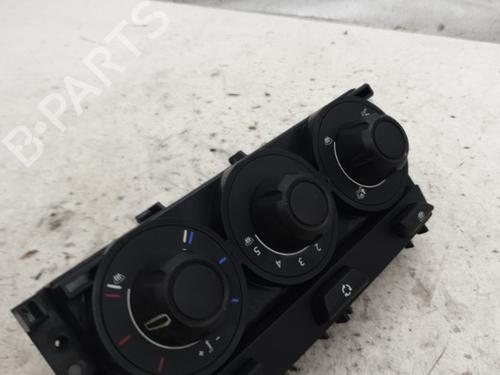Climate control CITROËN C3 II (SC_) 1.4 HDi 70 (SC8HZC, SC8HR0, SC8HP4) | BP24486076I5 - Image 4