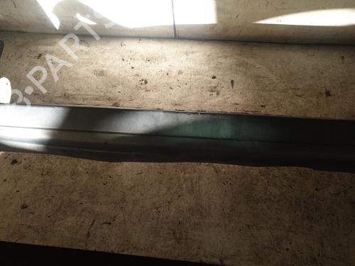Rear bumper RENAULT KANGOO / GRAND KANGOO II (KW0/1_) 1.5 dCi 90 (KW05, KW08, KW0G, KW11) | BP29021248C8 
