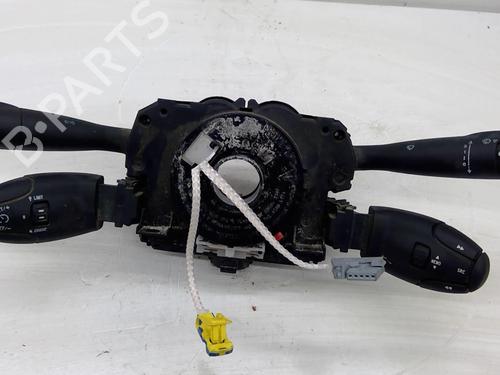 Used Steering column stalk CITROËN BERLINGO Box Body/MPV (B9) 1.6 HDi 90 16V (90 hp) 22876418