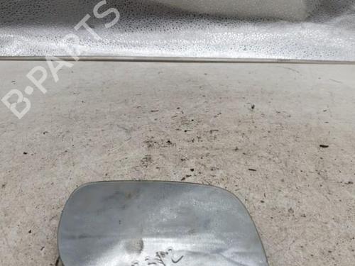 Right mirror glass VW BORA I (1J2) 1.9 TDI BP23436071C147