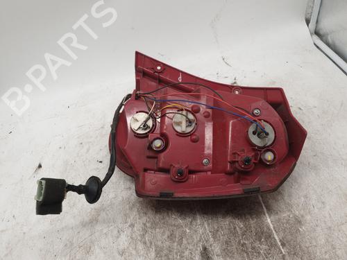 Left taillight CHEVROLET AVEO / KALOS Hatchback (T250, T255) 1.2 | BP23832180C34 