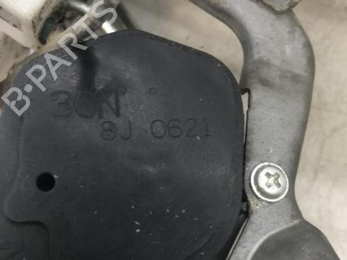 Front left lock PEUGEOT 107 (PM_, PN_) 1.0 | BP22885952C98 