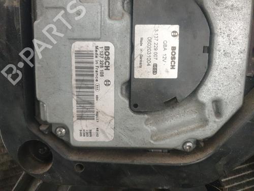 water-radiator-mercedes-benz-e-class-w211-2002-2003-2004-2005-2006-2007-2008-2009-27276216 main image