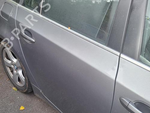 Right rear door BMW 5 Touring (E61) 525 xd | BP22866680C5 