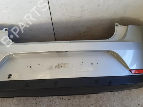 Rear bumper SEAT IBIZA IV (6J5, 6P1) 1.2 TDI | BP22874396C8 
