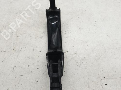 Front left exterior door handle AUDI A4 B8 Avant (8K5) 2.0 TDI | BP22879196C128 