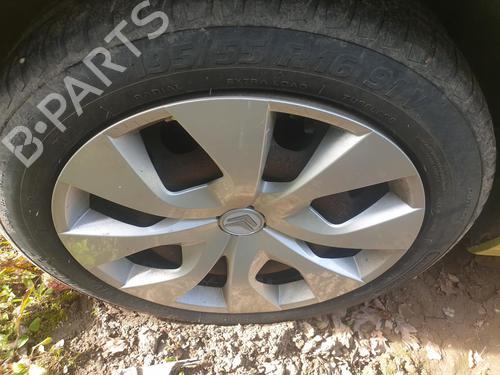 Fælk CITROËN C3 II (SC_) 1.6 HDi | BP36482159C45 - Image 2