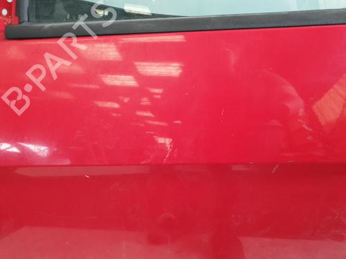 Left front door KIA PICANTO I (SA) 1.0 | BP22872181C2 