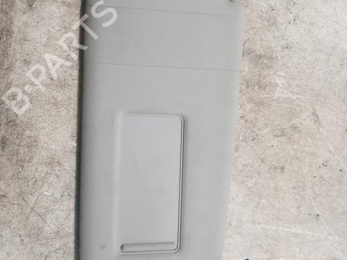 Right sun visor VW TOURAN (1T3) 1.6 TDI | BP28153050I2  - Image 5
