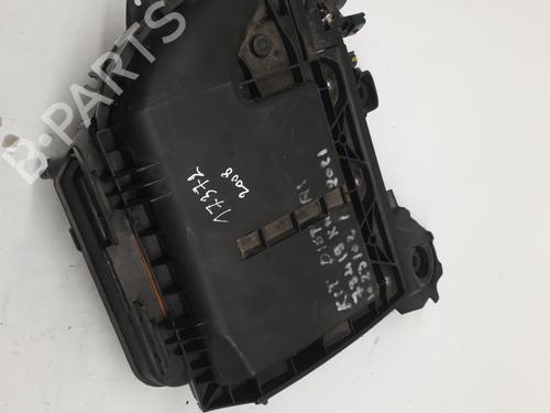 Used Air filter box Air filter box PEUGEOT 2008 I (CU_) 1.6 HDi (92 hp) 26236903 26236903
