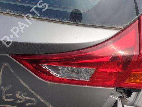 Right tailgate light TOYOTA AURIS (_E18_) 1.8 Hybrid (ZWE186_, ZWE186R) | BP37500993C80 - Image 2