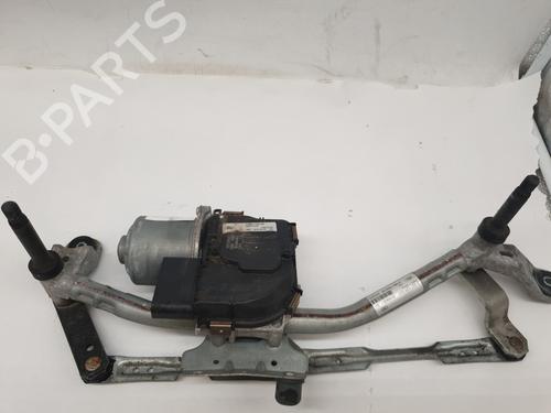 Front wiper motor FORD FIESTA VII (HJ, HF) 1.1 Ti-VCT | BP27734283M29 - Image 2