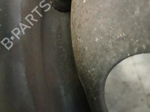 Felg FORD FOCUS I (DAW, DBW) 1.8 Turbo DI / TDDi | BP22874477C45 